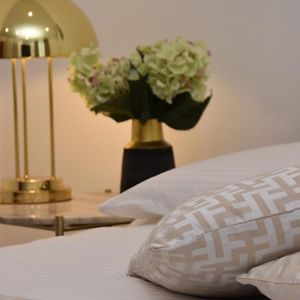 Appartement met Twee Slaapkamers